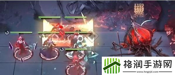 无期迷途深阱残骸第十九期三图攻略