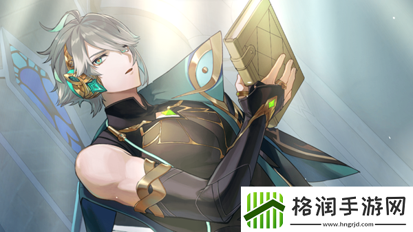 原神智慧的六面活动答案是什么