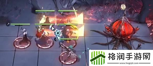 无期迷途深阱残骸第十九期三图攻略