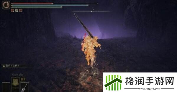 艾尔登法环托莉娜的微笑怎么获取