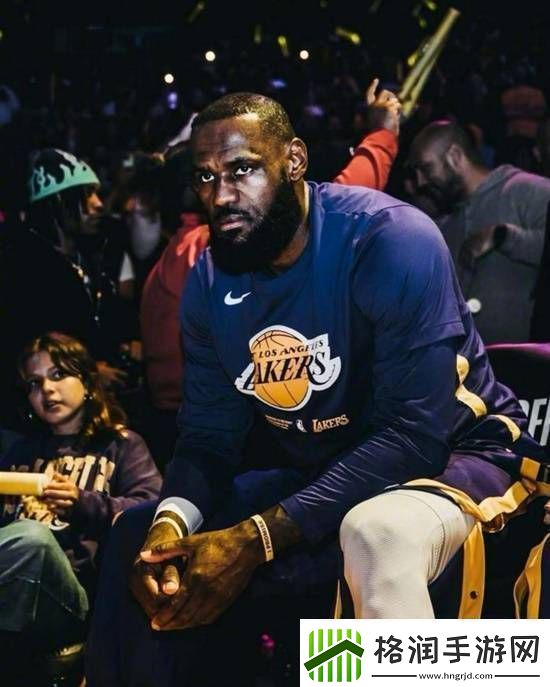 詹姆斯希望在湖人退役