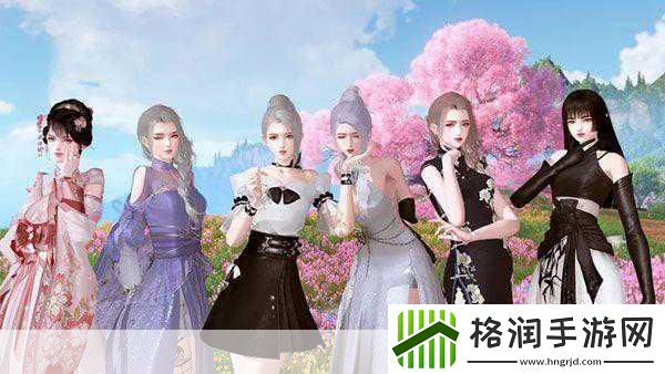 天谕手游追逐萤火