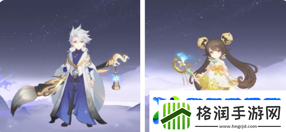 封神幻想世界法师、物理、封印、治疗伙伴阵容搭配选择大全