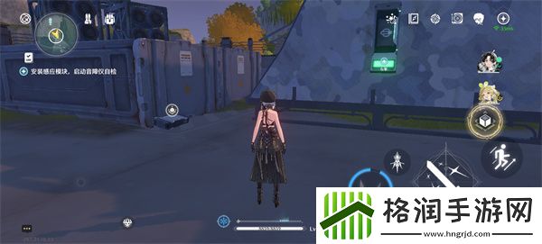 鸣潮天上掉馅饼一任务完成方法介绍