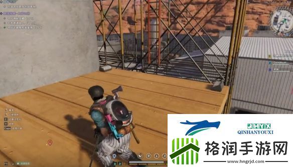 七日世界太阳农场神秘宝箱在哪