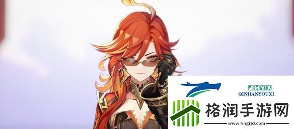 原神火神玛薇卡为什么骑摩托