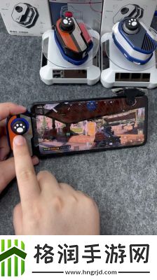 暗区突围手柄使用问题解析及解决方法