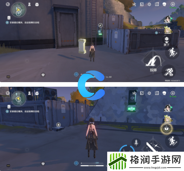 鸣潮天上不会掉馅饼一每日任务流程