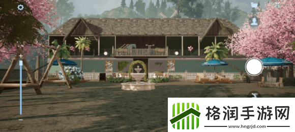 黎明觉醒家居设计方案免费下载