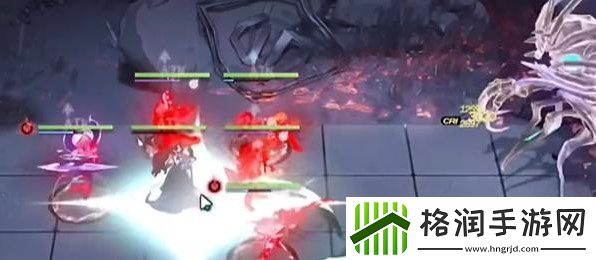 无期迷途深阱残骸第十九期三图攻略