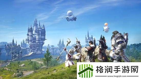 最终幻想14手游仅轻度氪金