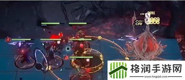 无期迷途深阱残骸第十九期三图攻略