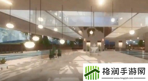 黎明觉醒家居设计方案免费下载