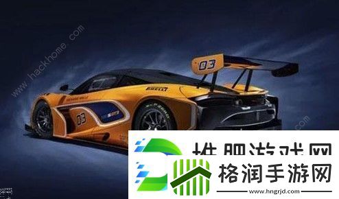 跑跑卡丁车手游迈凯伦GT3怎么加点