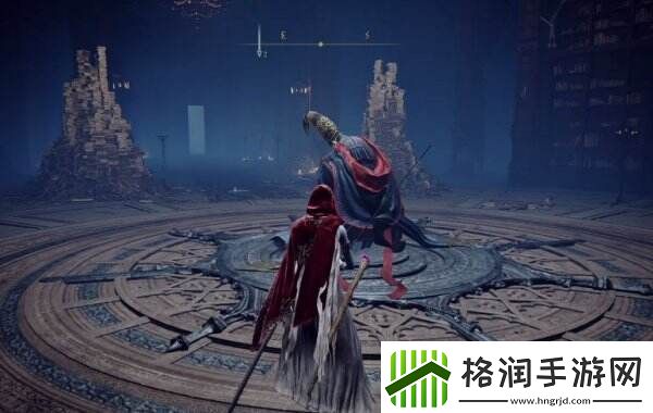 艾尔登法环托莉娜的微笑怎么获取