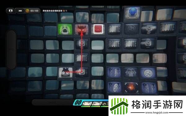 绝区零探索委托怎么过