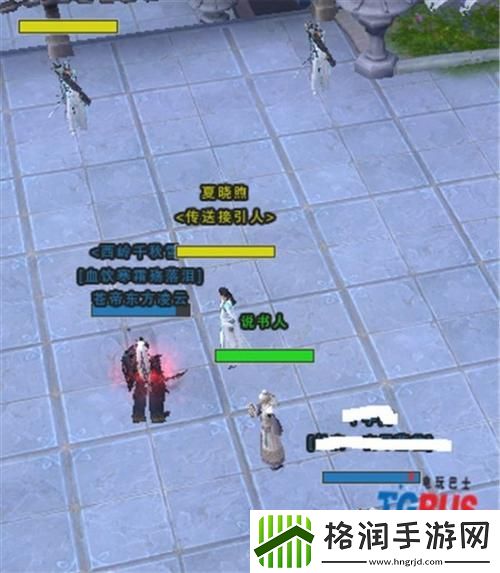 剑网三微山书院怎么打