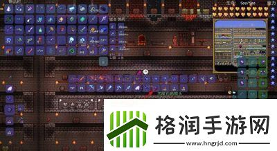 如何获得与合成泰拉瑞亚熔岩之靴