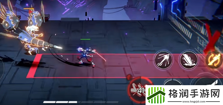 火柴人联盟3猴子搭配攻略