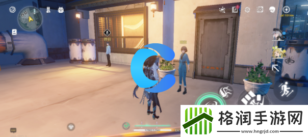 鸣潮传说中的机关术二每日任务流程