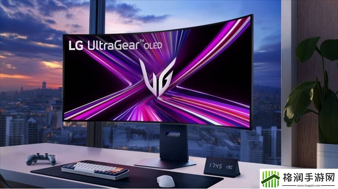 LG新一代OLED游戏显示器来袭三款旗舰新品引领市场潮流！
