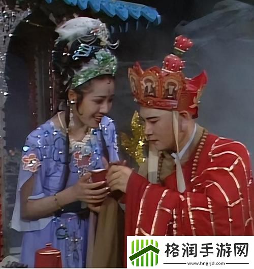 勇闯无底洞第二集