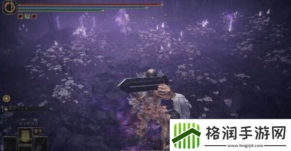 艾尔登法环托莉娜的微笑怎么获取