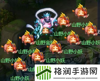 梦幻西游网页版五行斗法2023年12月攻略