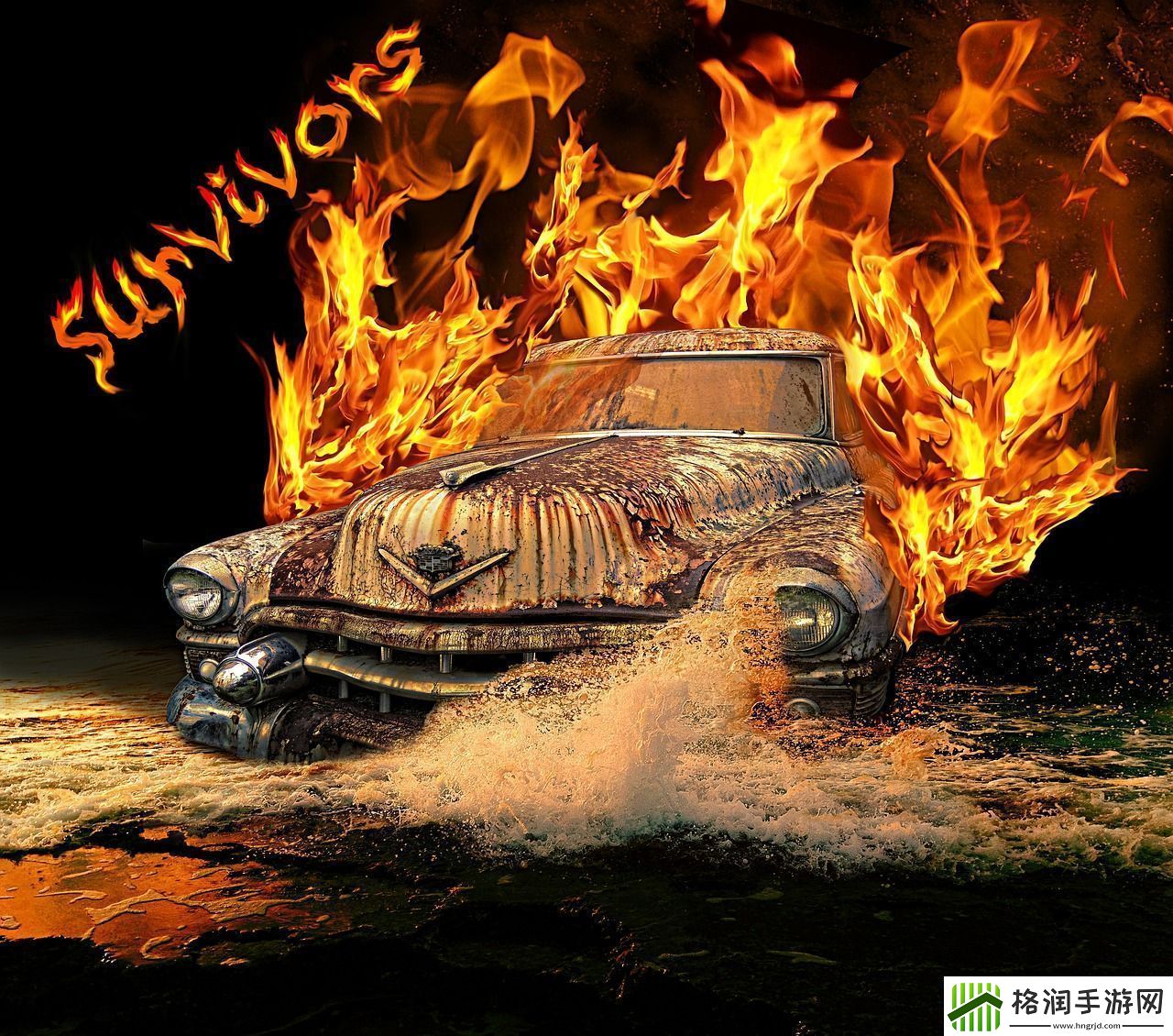 火猴钟装备古老与现代的完美结合