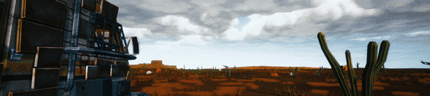 末日流浪狂游戏特色内容介绍