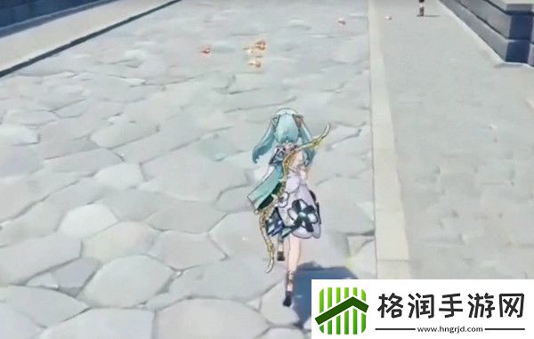 原神珐露珊命座效果是什么原神珐露珊命座效果介绍