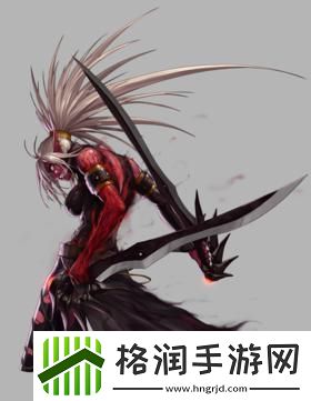 剑魂围绕卢克西搭配