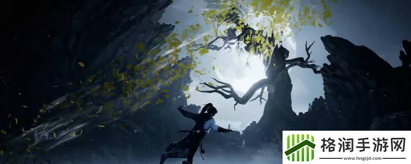 燕云十六声奇术一字枪特点介绍