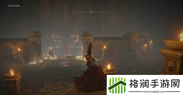 艾尔登法环红种子护符+1在哪获得