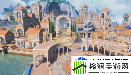 唯美场景享受浪漫