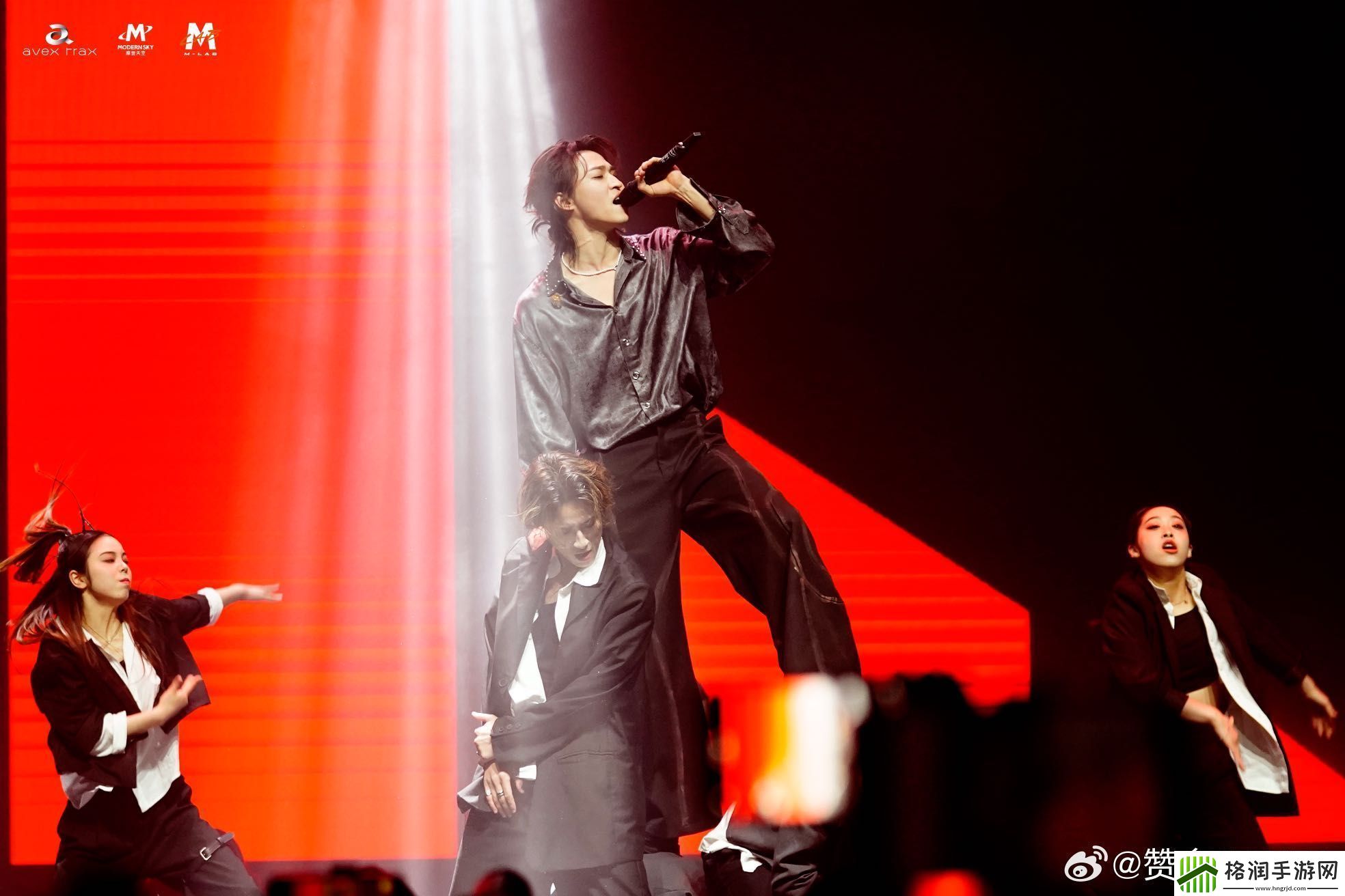 赞多2024「3」专场演出第二场在重庆举行