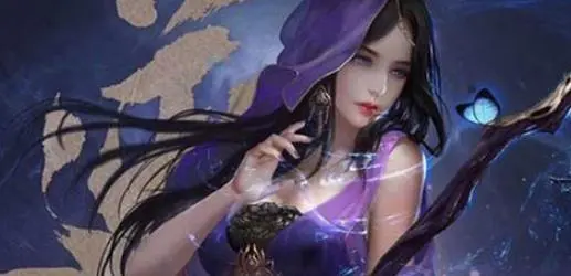 逆水寒如何选人物