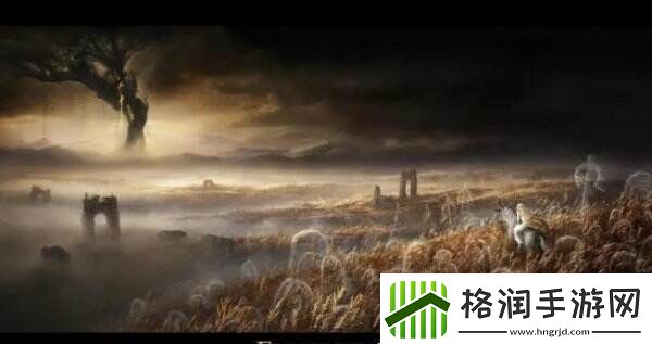 艾尔登法环金黄色编发怎么获得