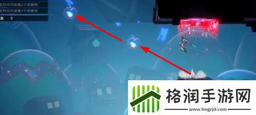 归龙潮收集试炼4过关技巧！