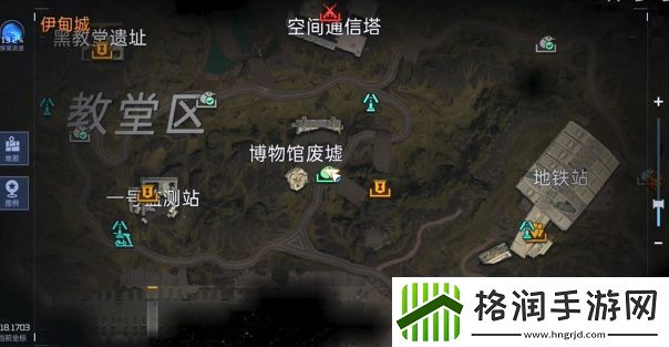 星球重启伊甸城集群敌人防护测试其二怎么完成