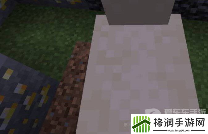 我的世界羊驼身上放什么才能骑