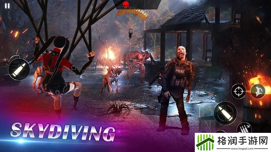 职业狙击手无限金币版下载