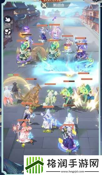 长安幻想琥狮选什么属性