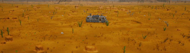 末日流浪狂游戏特色内容介绍