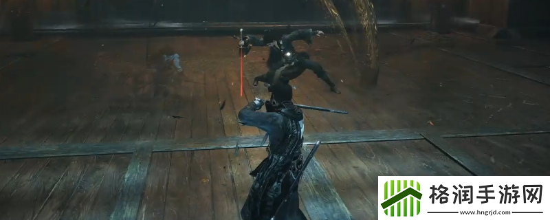 燕云十六声奇术醉拳特点介绍