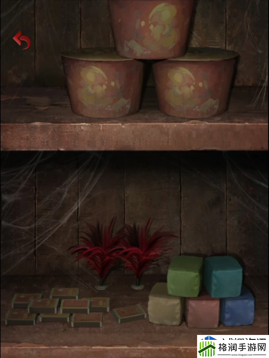 手机游戏新角色