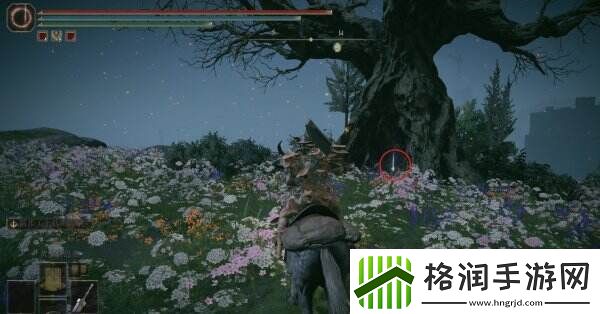 艾尔登法环金黄色编发怎么获得