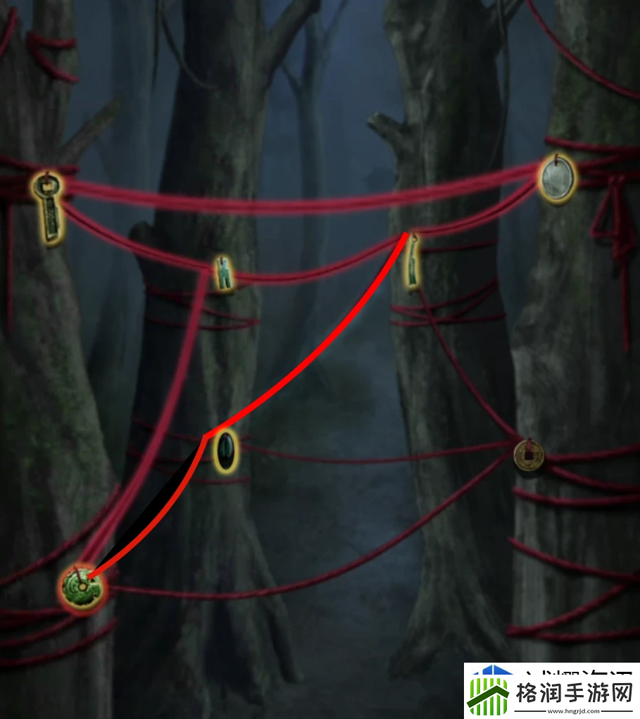 手机游戏新角色