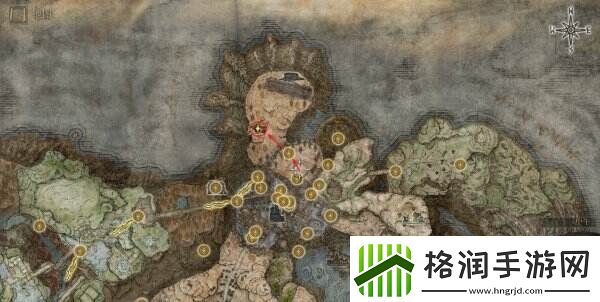 艾尔登法环狙击弓护符在哪里获得