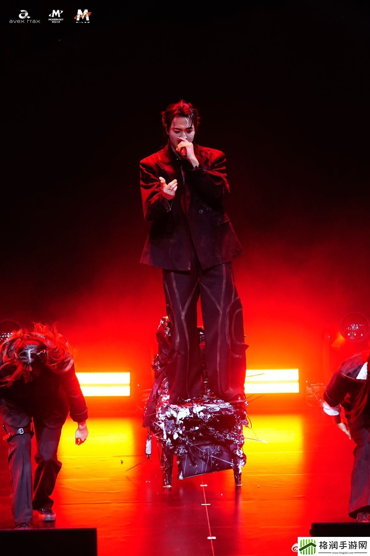 赞多2024「3」专场演出第二场在重庆举行